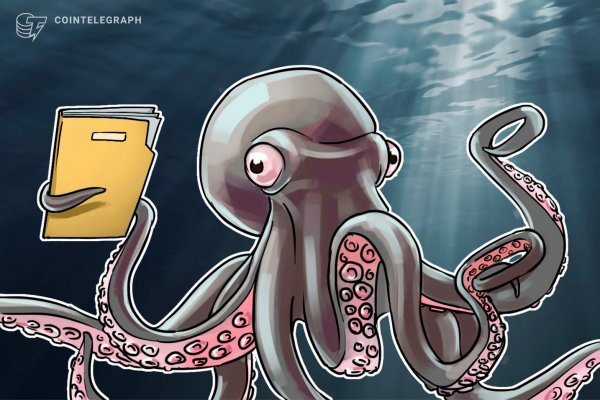 Kraken platform